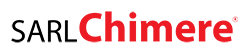 CHIMERE : Plomberie / Chauffage /  Robineterie Logo
